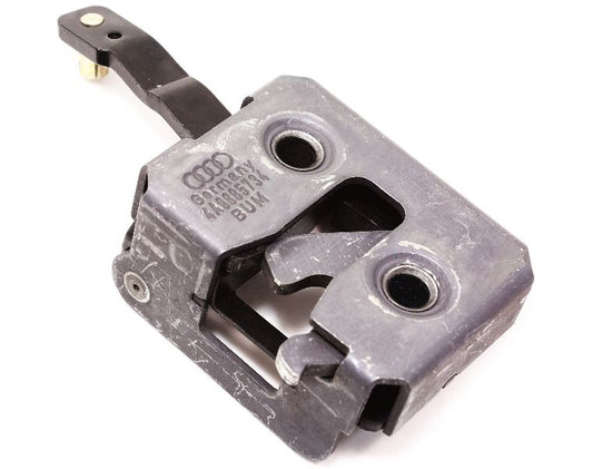 RH Rear Seat Back Rest Lock Backrest Latch 00-06 Audi TT MK1 - 4A9 885 734