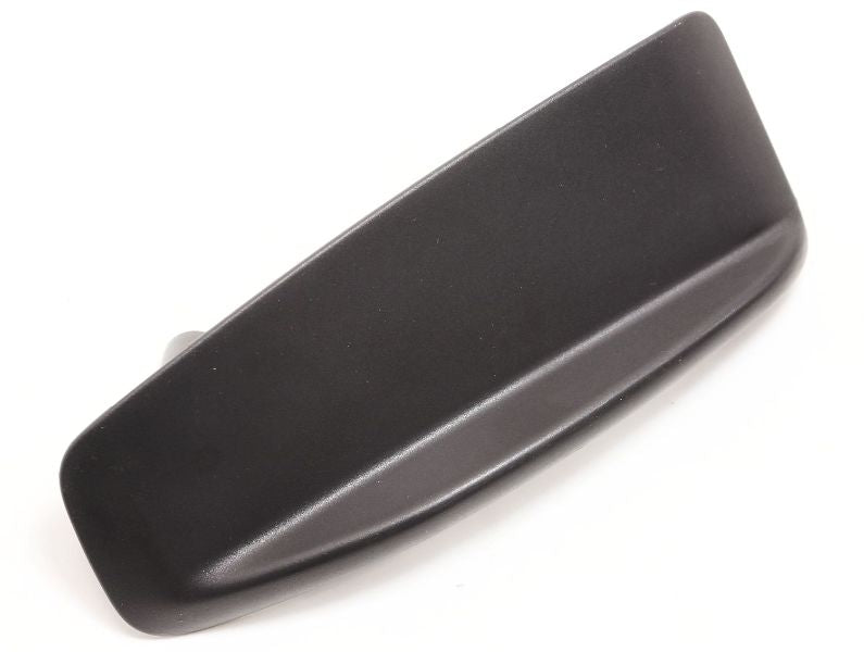 RH Rear Seatbelt Guide Trim 05-10 VW Jetta Rabbit GTI Mk5 Sportwagen - 1074639