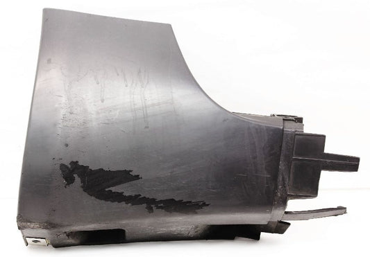 RH Rear Sideskirt End Cap 02-05 Audi A4 B6 - Genuine - 8E0 853 580 B