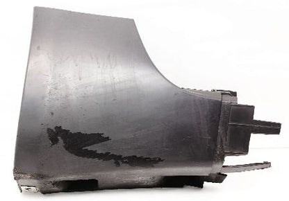 RH Rear Sideskirt End Cap 02-05 Audi A4 B6 - Genuine - 8E0 853 580 B