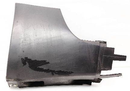 RH Rear Sideskirt End Cap 02-05 Audi A4 B6 - Genuine - 8E0 853 580 B