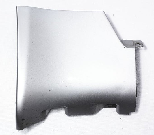 RH Rear Sideskirt End Cap Trim Audi A6 98-04 C5 - Genuine - 4B0 853 580