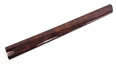 RH Rear Wood Door Panel Trim 98-04 Audi A6 S6 Allroad C5 - Genuine