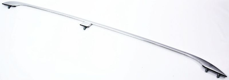 RH Roof Rail Rack 98-04 Audi A6 S6 C5 - Wagon Avant - 01-05 Allroad - Genuine OE