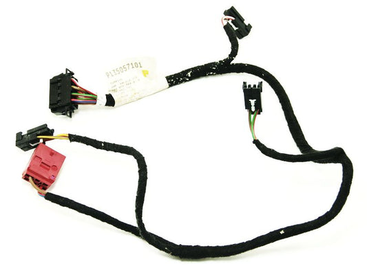 RH Seat Frame Base Wiring Harness 98-05 VW Passat B5 B5.5 - 3B0 971 384 R