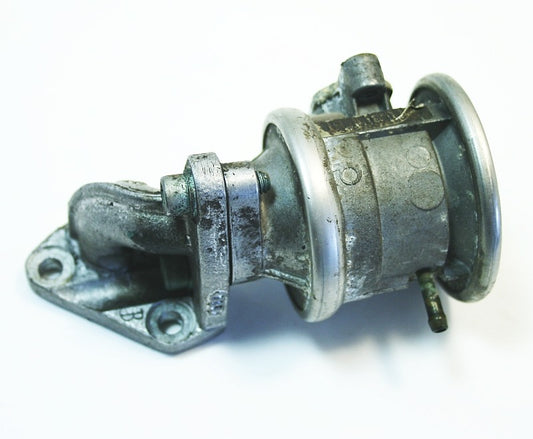 RH EGR Combi Valve 98-05 Audi A4 A6 VW Passat V6 AHA ATQ  - 078 131 102 F