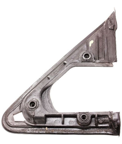 RH Side View Mirror Bracket Seal 98-00 Genuine VW Beetle - 1C0 853 494 D