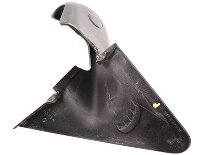 RH Exterior Side View Mirror Hinge Cover Trim 98-00 VW Beetle - 1C0 853 274 H