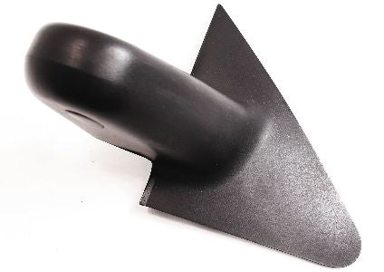 RH Exterior Side View Mirror Hinge Cover Trim 98-00 VW Beetle - 1C0 853 274 H