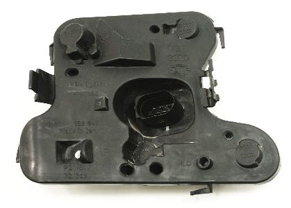 RH Taillight Tail Light Bulb Holder Tray 02-05 Audi A4 S4 B6 Sedan - Genuine