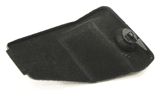 RH Trunk Hatch Bulb Access Door Flap Cover 99-05 VW Golf GTI MK4 - Genuine