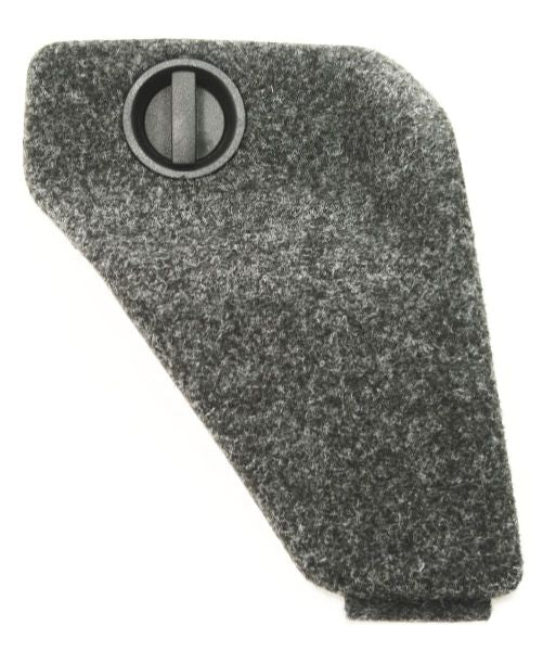 RH Trunk Hatch Bulb Access Door Flap Cover 99-05 VW Golf GTI MK4 - Genuine