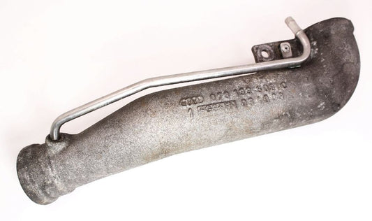 RH Turbo Inlet Pipe Audi A6 C5 S4 B5 Allroad  2.7T - 078 133 608 C