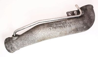 RH Turbo Inlet Pipe Audi A6 C5 S4 B5 Allroad  2.7T - 078 133 608 C