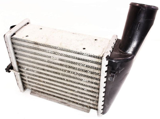 RH Turbo Intercooler 01-02 Audi A6 C5 Allroad S4 B5 - 2.7T - 078 145 806 F