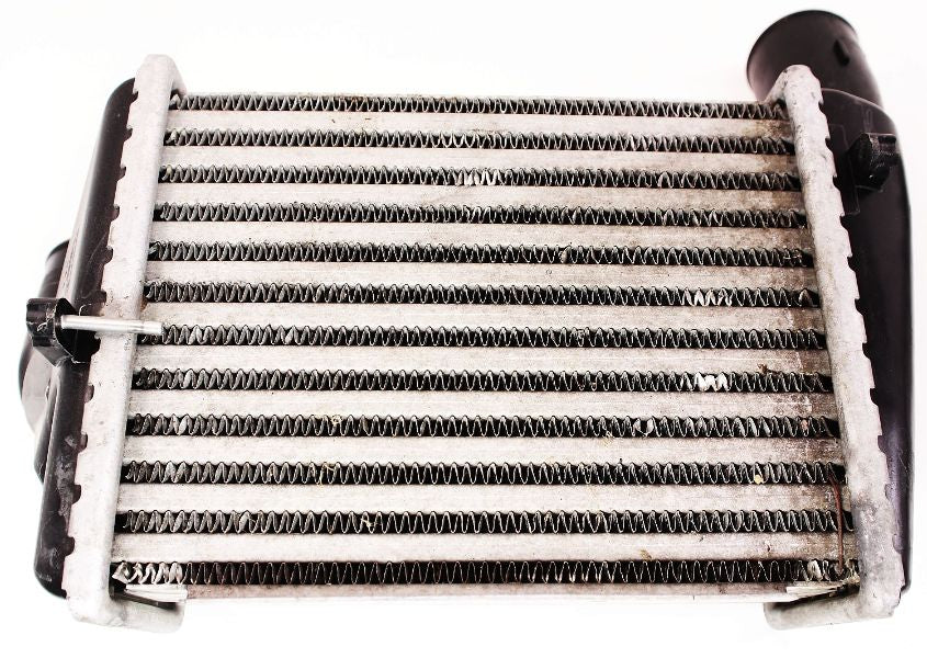 RH Turbo Intercooler 01-02 Audi A6 C5 Allroad S4 B5 - 2.7T - 078 145 806 F