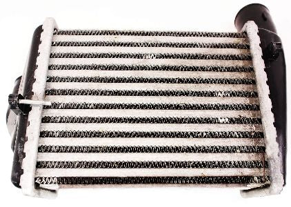 RH Turbo Intercooler 01-02 Audi A6 C5 Allroad S4 B5 - 2.7T - 078 145 806 F