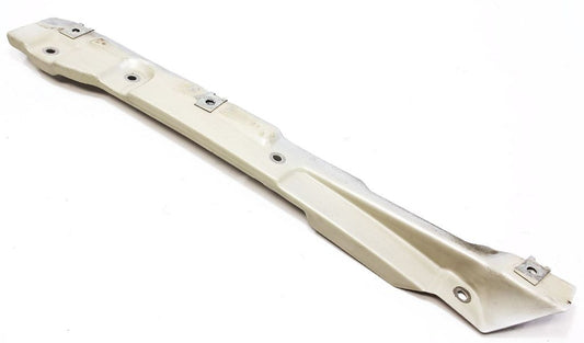 RH Upper Fender Mount Bracket 97-03 VW EuroVan - LA7W Reflex Silver - Genuine