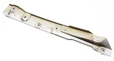 RH Upper Fender Mount Bracket 97-03 VW EuroVan - LA7W Reflex Silver - Genuine