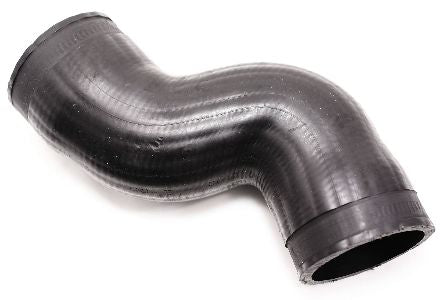 RH Upper Intercooler Pressure Hose 00-01 Audi A6 C5 S4 B5 - 2.7T - Genuine