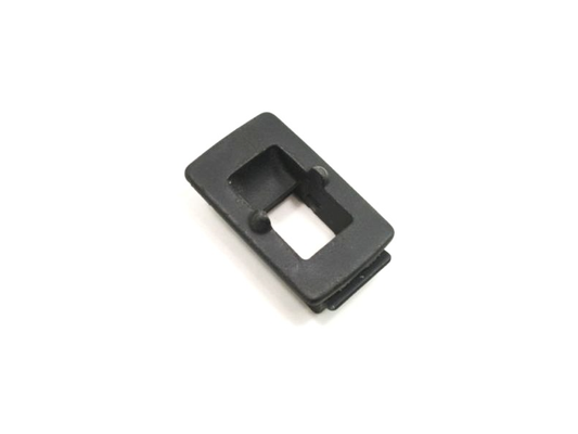 RH Window Switch Surround Trim VW 98-05 New Beetle Genuine - 1C0 959 527 A