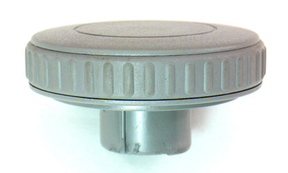 Seat Crank Lumbar Handle Knob VW Jetta Golf Passat MK4 B5 B6 - 1J0 881 671 J