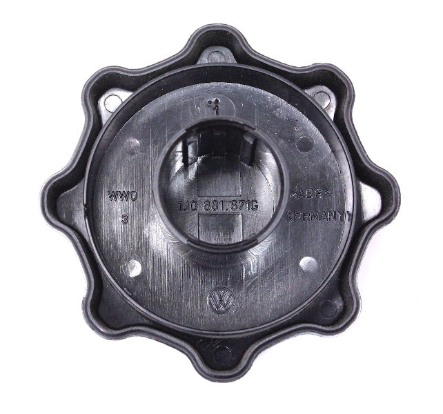 Seat Lumbar Crank Knob Handle VW Jetta Golf MK4 Passat B5 - 1J0 881 671 G