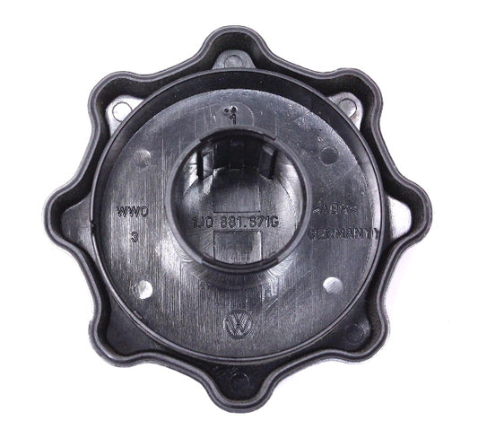 Seat Lumbar Crank Knob Handle VW Jetta Golf MK4 Passat B5 - 1J0 881 671 G