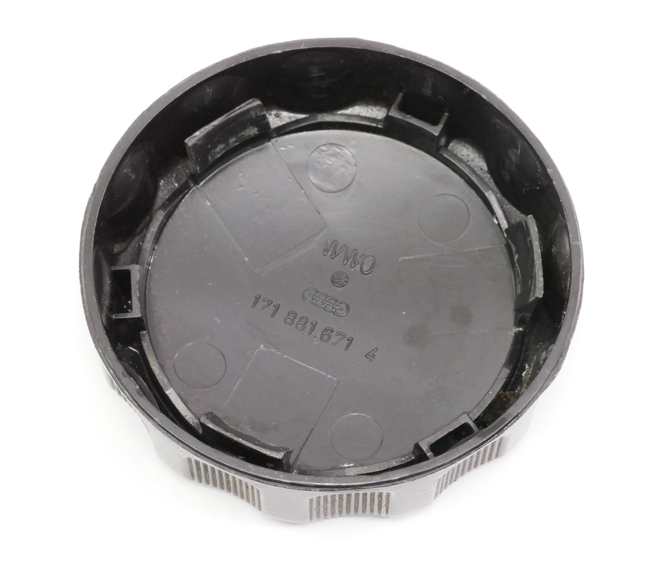 Seat Recline Crank Knob Handle 75-84 VW Rabbit Scirocco MK1 - 171 881 671