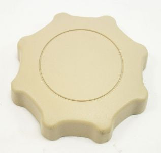 Seat Recline Crank Knob Handle Tan 99-05 VW Jetta Golf MK4 Passat 1J0 881 671 F