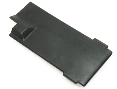 LH Seat Wiring Cover Cap VW Jetta Rabbit GTI MK5 Passat Audi A3 - 1K0 971 981 B