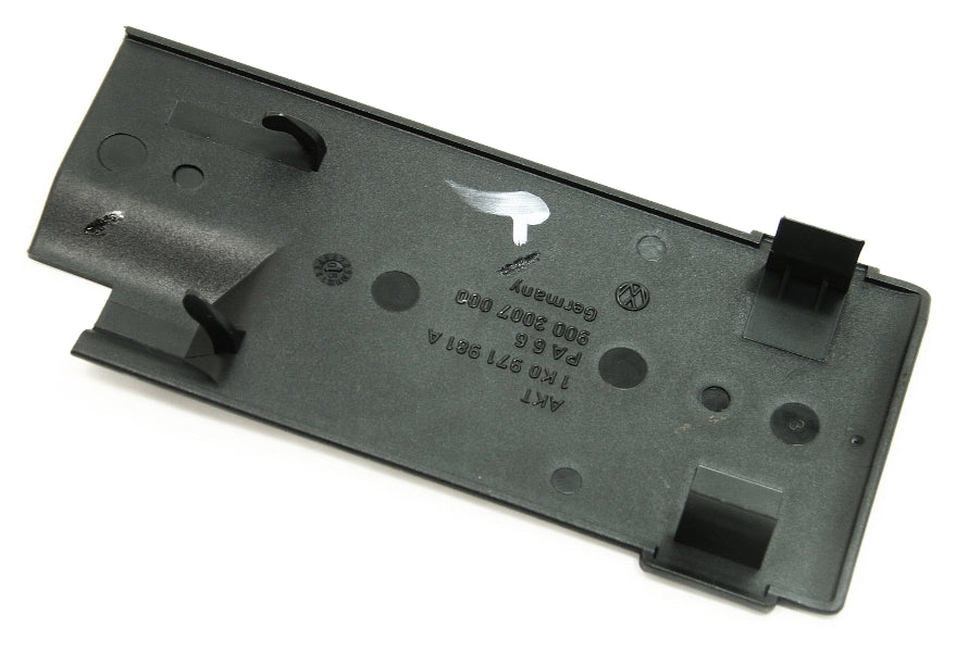 RH Seat Wiring Cover Cap VW Jetta Rabbit GTI Mk5 Passat B6 Audi A3 1K0 971 981 A