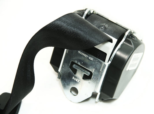 Center Rear Seatbelt Seat Belt 05-10 VW Jetta Sedan MK5 - 1K5 857 807 B