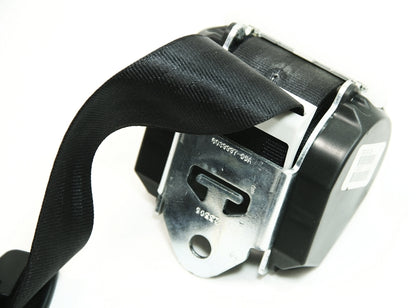 Center Rear Seatbelt Seat Belt 05-10 VW Jetta Sedan MK5 - 1K5 857 807 B