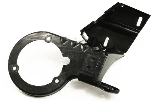 Secondary Air Pump Bracket 98-04 Audi A6 VW Passat B5 - Genuine - 8D0 906 615 B