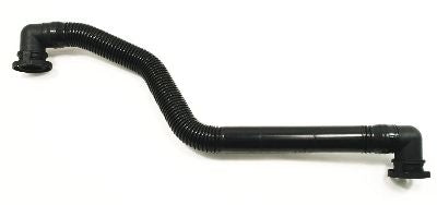 Secondary Air Pump Hose 02-05 Audi A4 B6 1.8T 3.0 - Genuine - 8E0 133 889 A