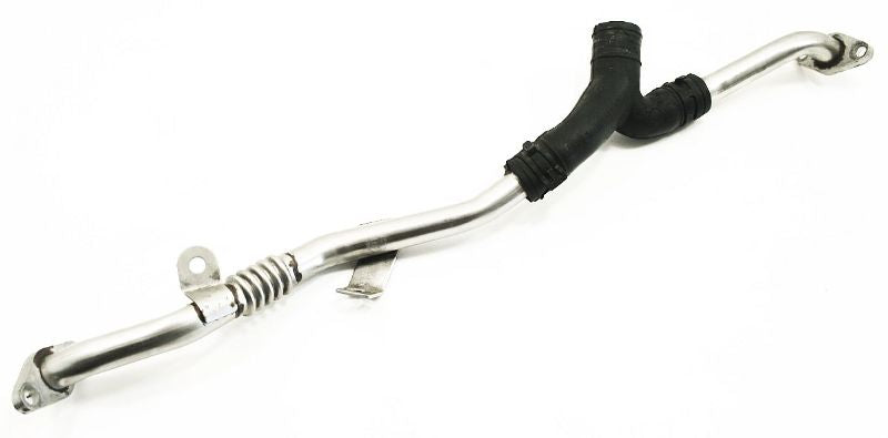 Secondary Air Pump Hose Line 3.0 V6 02-05 Audi A4 B6 - Genuine - 06C 131 848 B