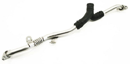 Secondary Air Pump Hose Line 3.0 V6 02-05 Audi A4 B6 - Genuine - 06C 131 848 B