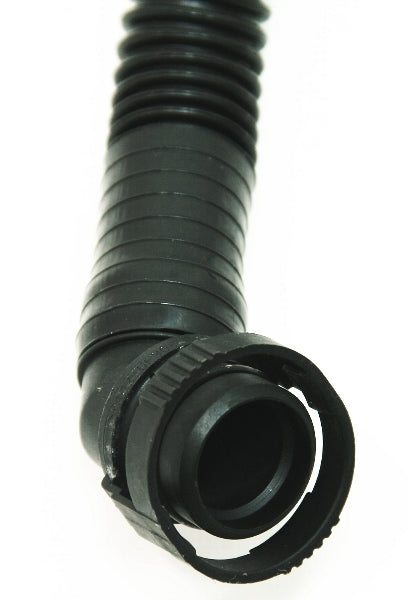 Secondary Air Pump Hose Line 99-05 VW Jetta Golf MK4 Beetle 2.0 - 06A 131 127 K