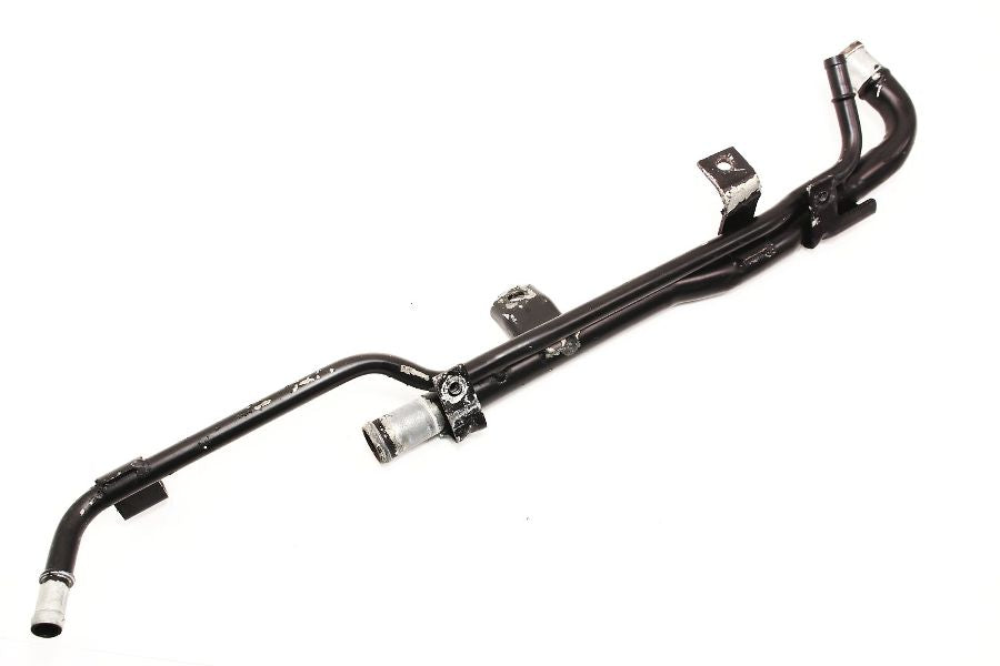 Secondary Air Pump Pipe Tube 02-05 Audi A4 B6 Passat B5.5 1.8T - 06B 133 607 N