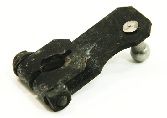 Shift Linkage Ball Bracket 2.0 99.5-05 VW Jetta Golf MK4 Beetle - 01M 321 171 B