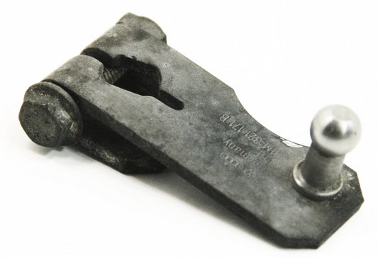 Shift Linkage Ball Bracket 2.0 99.5-05 VW Jetta Golf MK4 Beetle - 01M 321 171 B