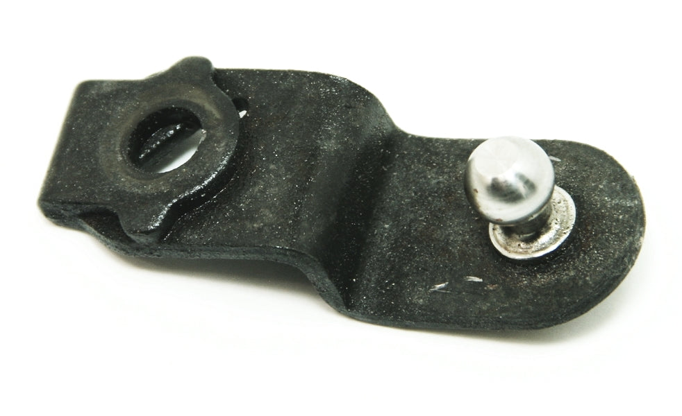 Shift Linkage Transmission Ball Bracket VW Jetta Rabbit MK5 Passat B6 - Genuine
