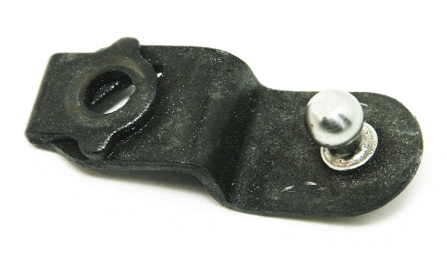 Shift Linkage Transmission Ball Bracket VW Jetta Rabbit MK5 Passat B6 - Genuine