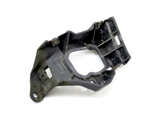 LH Side Skirt Rocker Mount Bracket Audi 98-04 A6 C5 - Genuine - 4B0 853 921 B