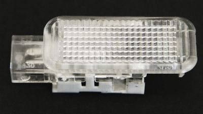Side Trunk Light Lamp 02-16 Audi A4 S4 RS4 B6 B7 B8 - 8D0 947 415 Genuine