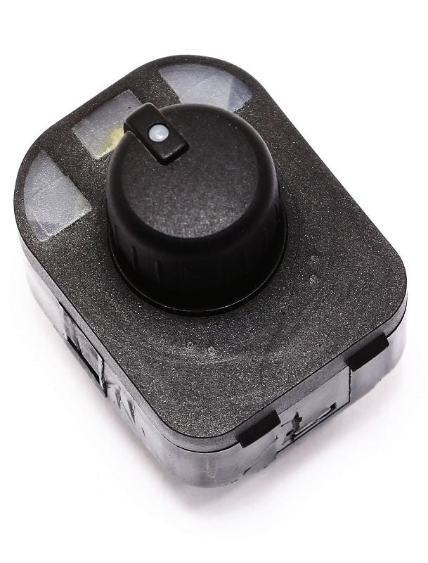 Side View Mirror Switch 02-08 Audi A4 B6 B7 06-08 A3 8P - 8E0 959 565