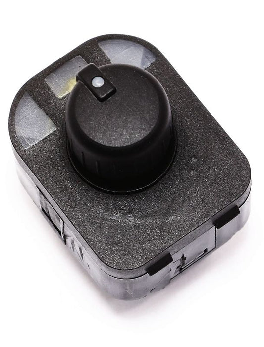 Side View Mirror Switch 02-08 Audi A4 B6 B7 06-08 A3 8P - 8E0 959 565