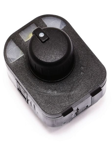 Side View Mirror Switch 02-08 Audi A4 B6 B7 06-08 A3 8P - 8E0 959 565