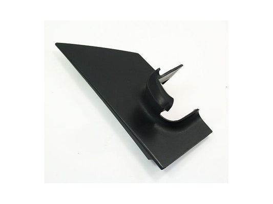 RH Side View Mirror Trim Cover 98-00 VW New Beetle Genuine - 1C0 858 036 F